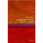 Livro - Modern War: a Very Short Introduction
