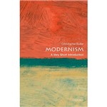 Livro - Modernism: a Very Short Introduction