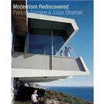 Livro - Modernism Rediscovered