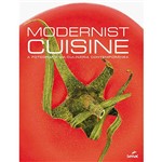 Livro - Modernist Cuisine
