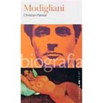 Livro - Modigliani - Biografia