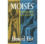 Livro - Moisés - Príncipe do Egito
