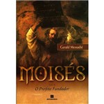 Livro - Moisés (Volume 2) : o Profeta Fundador