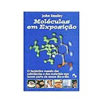 Livro - Moléculas em Exposição