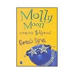 Livro - Molly Moon - Conquista Hollywood