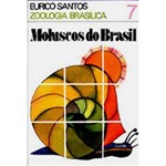 Livro - Moluscos do Brasil - Vol. 7