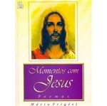 Livro - Momentos com Jesus