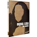 Livro - Mona Lisa: The Enigma