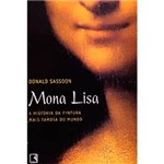 Livro - Mona Lisa