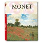 Livro - Monet - Edição Especial 25 ANOS