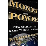 Livro - Money And Power