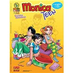 Livro - Monica Teen - Vol.1