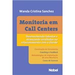 Livro - Monitoria em Call Centers