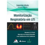 Livro - Monitorizacao Respiratoria em UTI