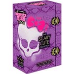 Livro - Monster High: The Scary Cute Collection