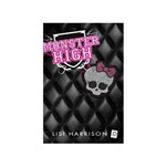 Livro - Monster High