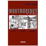 Livro - Montmorency a Pique