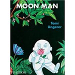 Livro - Moon Man