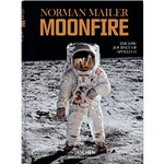 Livro - Moonfire: The Epic Journey Of Apollo 11