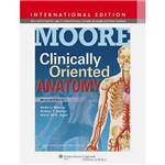 Livro - Moore Clinically Oriented Anatomy