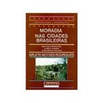 Livro - Moradia Nas Cidades Brasileiras