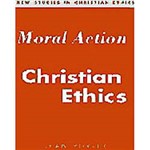 Livro - Moral Action And Christian Ethics