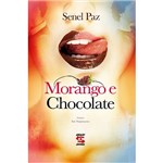 Livro - Morango e Chocolate