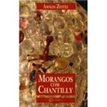 Livro - Morangos com Chantilly