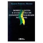 Livro - Moreira Alves e o Controle de Constitucionalidade