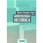 Livro - Morfologia Histórica