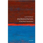 Livro - Mormonism: a Very Short Introduction