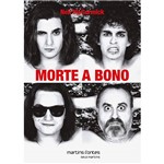 Livro - Morte a Bono