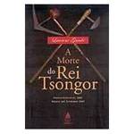 Livro - Morte do Rei Tsongor, a