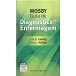 Livro - Mosby: Guia de Diagnóstico de Enfermagem