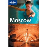 Livro - Moscow