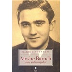 Livro - Moshe Baruch