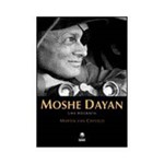 Livro - Moshe Dayan - uma Biografia