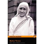 Livro - Mother Teresa - Penguin Readers