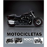 Livro - Motocicletas - 1001 Fotos