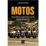 Livro - Motos: Guia para Motociclista Principiante