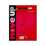 Livro - Move Up Workbook-Starter