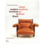 Livro - Móvel Moderno no Brasil