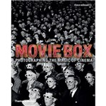Livro - Moviebox: Photographing The Magic Of Cinema