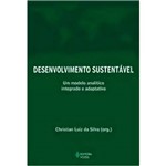 Livro - Movimento Sustentável: um Modelo Analítico Integrado e Adaptativo