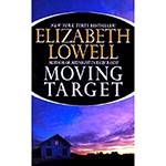 Livro - Moving Target - Importado