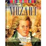 Livro - Mozart - Biografias