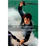 Livro - Mr Midshipman Hornblower - Level 4