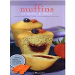 Livro - Muffins - Salgados e Doces