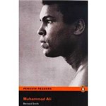 Livro - Muhammad Ali - With CD - Penguin Readers 1