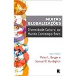 Livro - Muitas Globalizaçoes